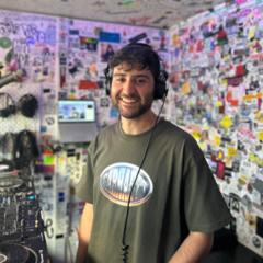 GABBS @ The Lot Radio 05-03-2025