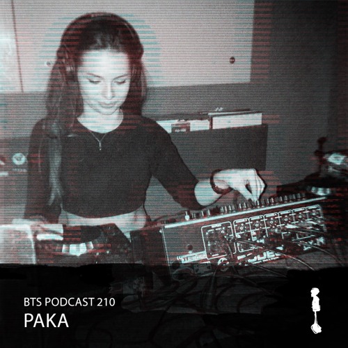 BTS Podcast 210 - PAKA