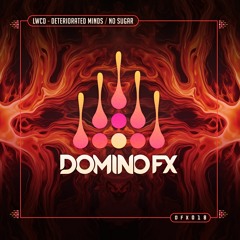 Deteriorated Minds (Original Mix)