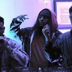 January 2022 (Fatty Mix)