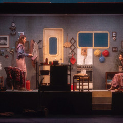 Bio Fernando - from Darwin, Nevada by Piccolo Teatro, Milan