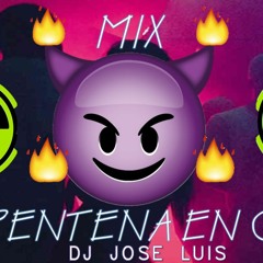 MIX PA LA DISCOTECA #03🔥| Djadja, Uniforme, Girl, Piropo ,Rompelo, Verde, No se | DJ JOSE LUIS🍻
