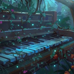 Légende – Original emotional piano