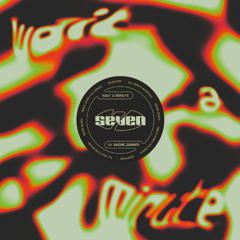 PremEar: Andre Zimmer - Wait A Minute (Vitess Remix) [SEVEN7002]