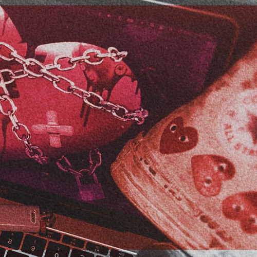 Stream when the lights fade prod triheart x triazo by xo samy