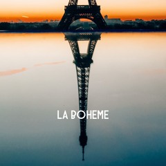 La Bohème (feat. Solann)