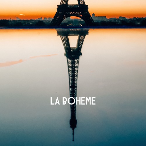 Stream La Bohème (feat. Solann) by TRINIX | Listen online for free on  SoundCloud