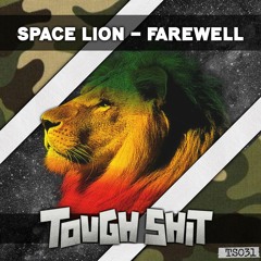 SPACE LION  - Farewell ( Free Download )