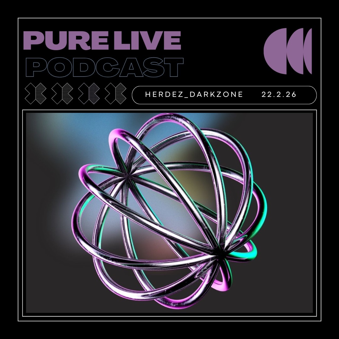 Stream DARKZONE x HERDEZ 22.2 (StyleMusicRadio Live) by HERDEZ