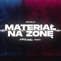 XSOUND Materiał na żonę