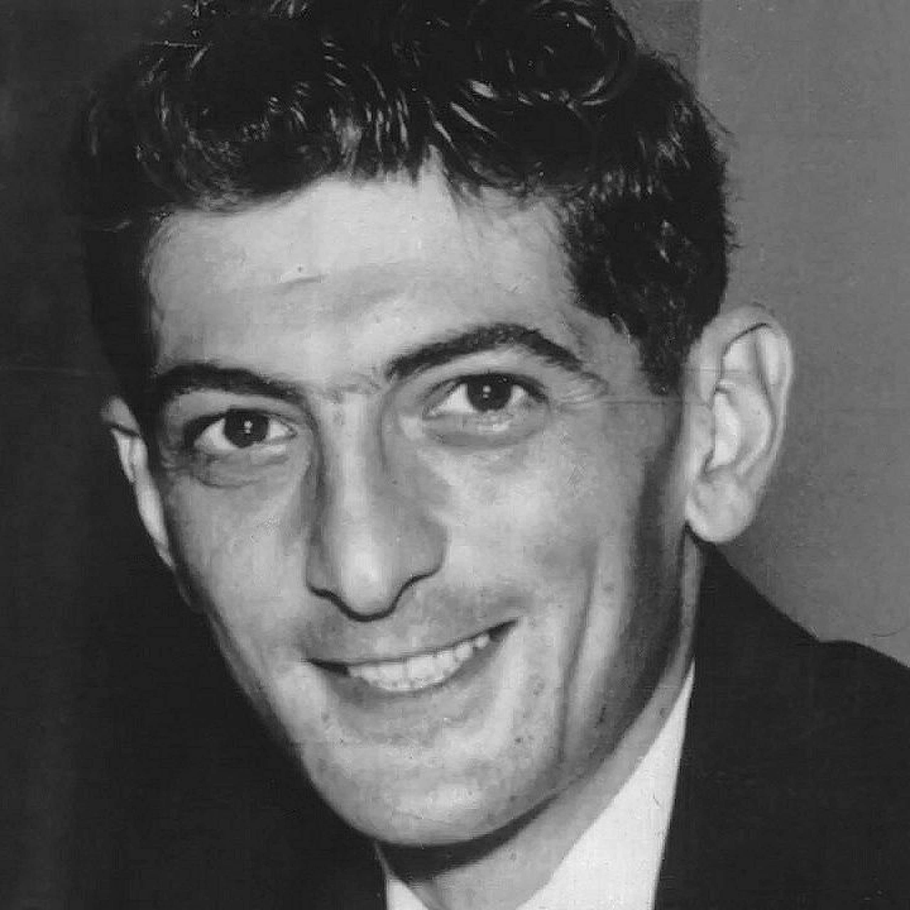 Red Robinson\'s Legends