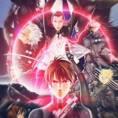 十 The Sin of GANTZ 十 (instrument ver.) (prod. NEO-Kaishin)
