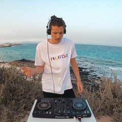 melodic house beachy sundowner mix
