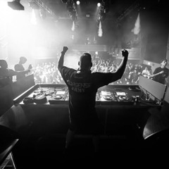NONSENSE: 2-hour set supporting BASSWELL | ROXY Prague