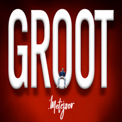 Groot (Single Edit)