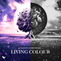 Tom Platts - Living Colour (feat. Kareen The Rose)