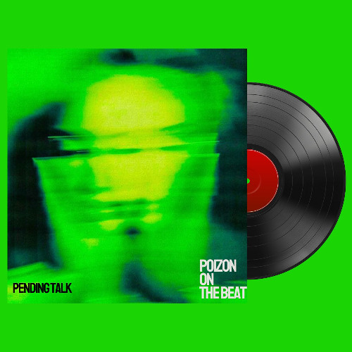 Pending talk - Poizon On The Beat (MKT 1)