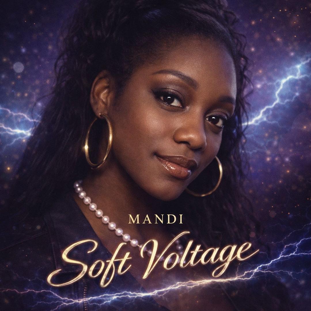 Stream Love Me Loud by Mandi | Listen online for free on SoundCloud