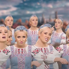 Клава Кока - БАБЫ (acapella)