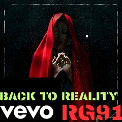 G91- Back To Reality.wav