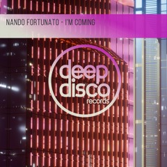 Nando Fortunato - I'm Coming