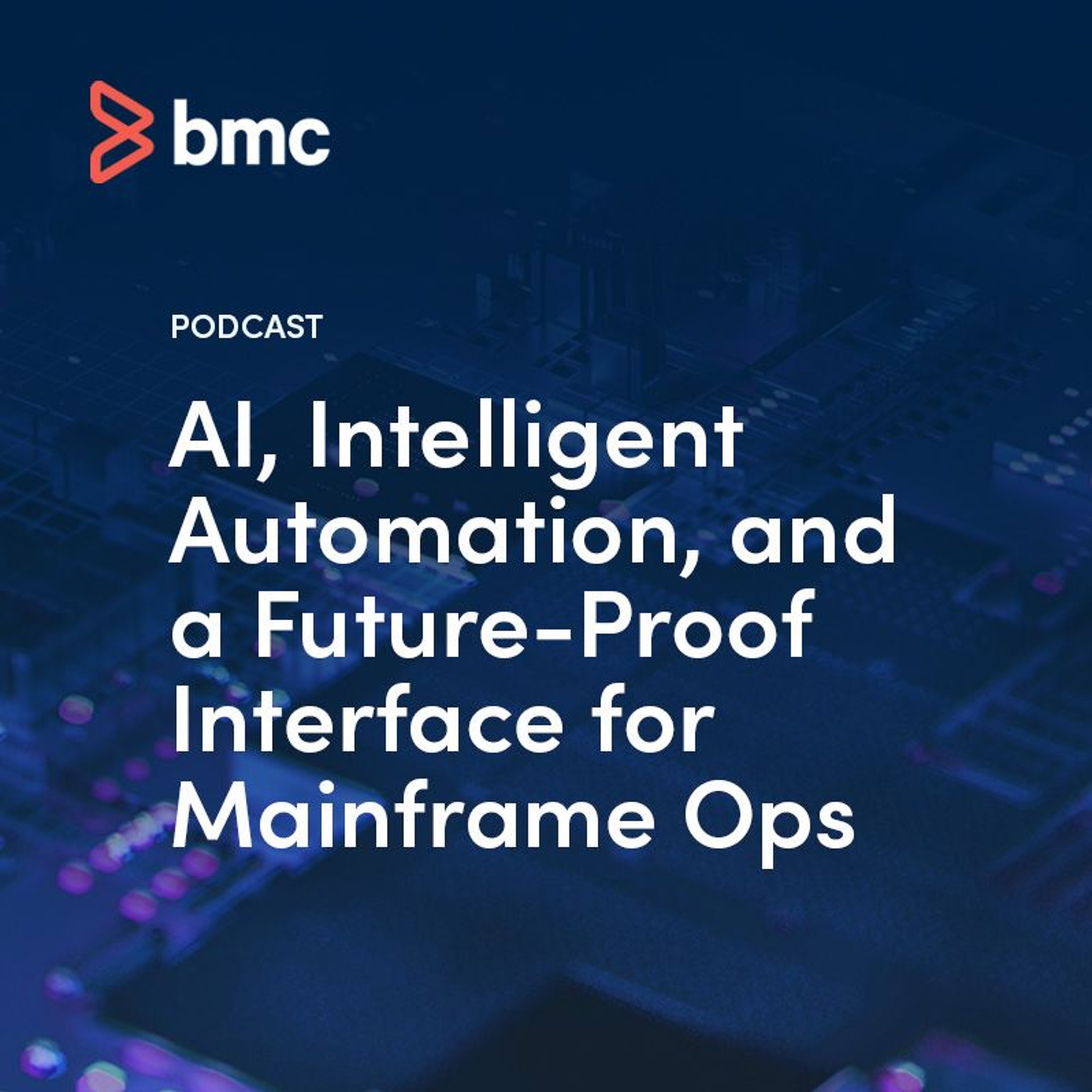 The Modern Mainframe