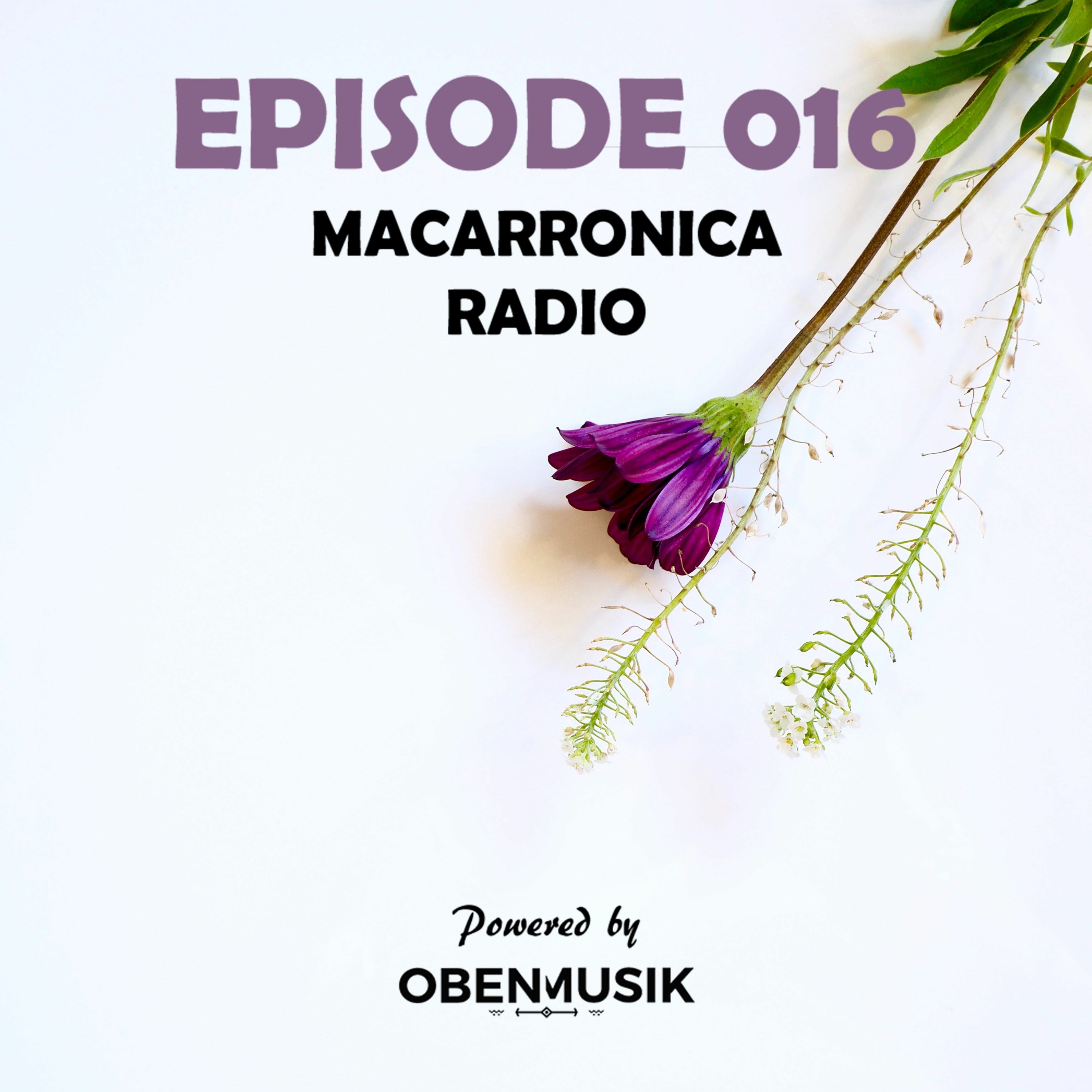 Macarronica (CH)