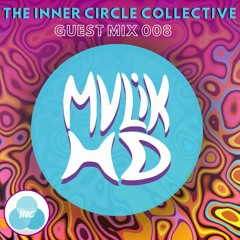 Guest Mix 008: MVLIK HD