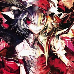 Undead Cooperation - Bloodthirsty Nightmare Lullaby ~ The Empress