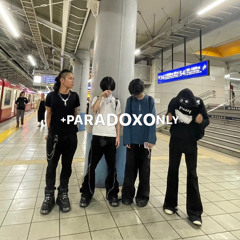 PARADOX ft STARRy & BluePinky (sakurasavage!!)