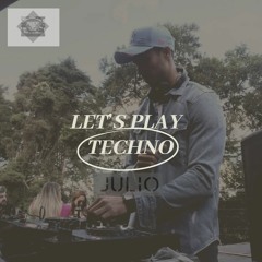 LET´S PLAY TECHNO