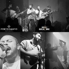 David e Guilherme - Lágrimas de cerveja