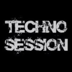 D.A.V.E.@TECHNO SESSION-SET 004 22.03.25