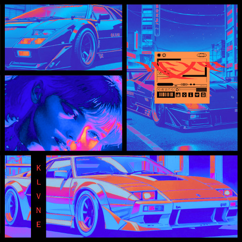 Blasphemy | Playboi Carti x Scarlxrd Inspired