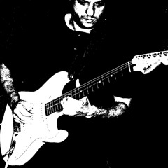 Mais uma Canção com Solos de Guitarra