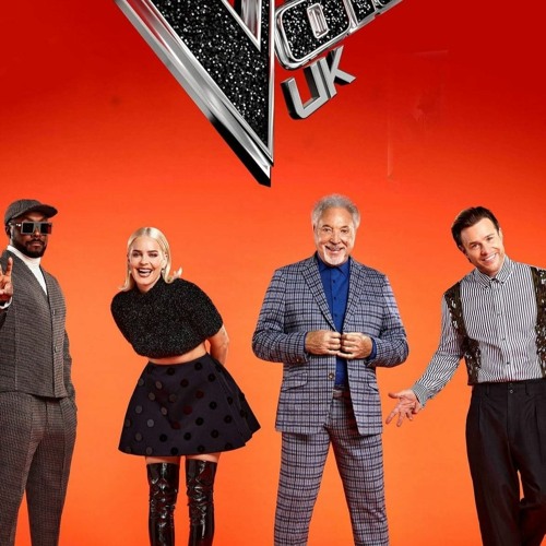 The Voice UK Season 12 Episode 9 FuLLEpisode -G111102