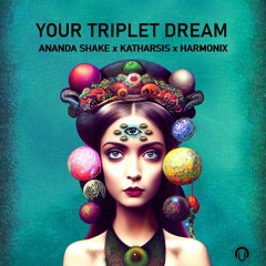 Ananda Shake & Katharsis & Harmonix - Your Triplet Dream