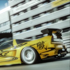 Tokyo Xtreme Racer 3 OST - Korosu No List