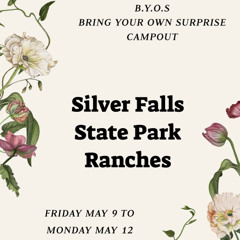 BYOS Campout 05_10_25