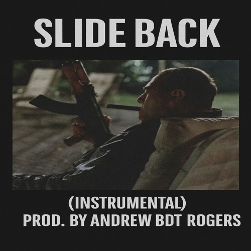 Slide Back