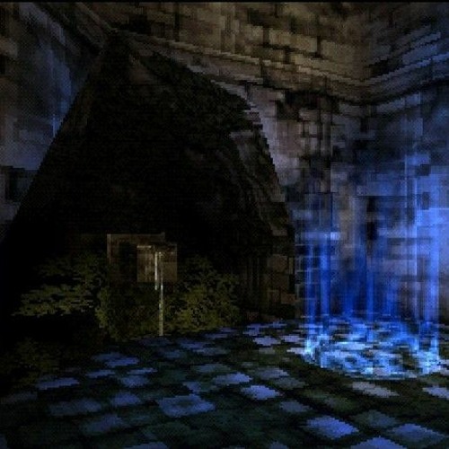 JUNKY & MF HUSK - DEATH RHYTHMS ( DELETED TRACK )