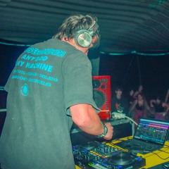 HARD TRANCE IN FRANCE SET (04/07/25)