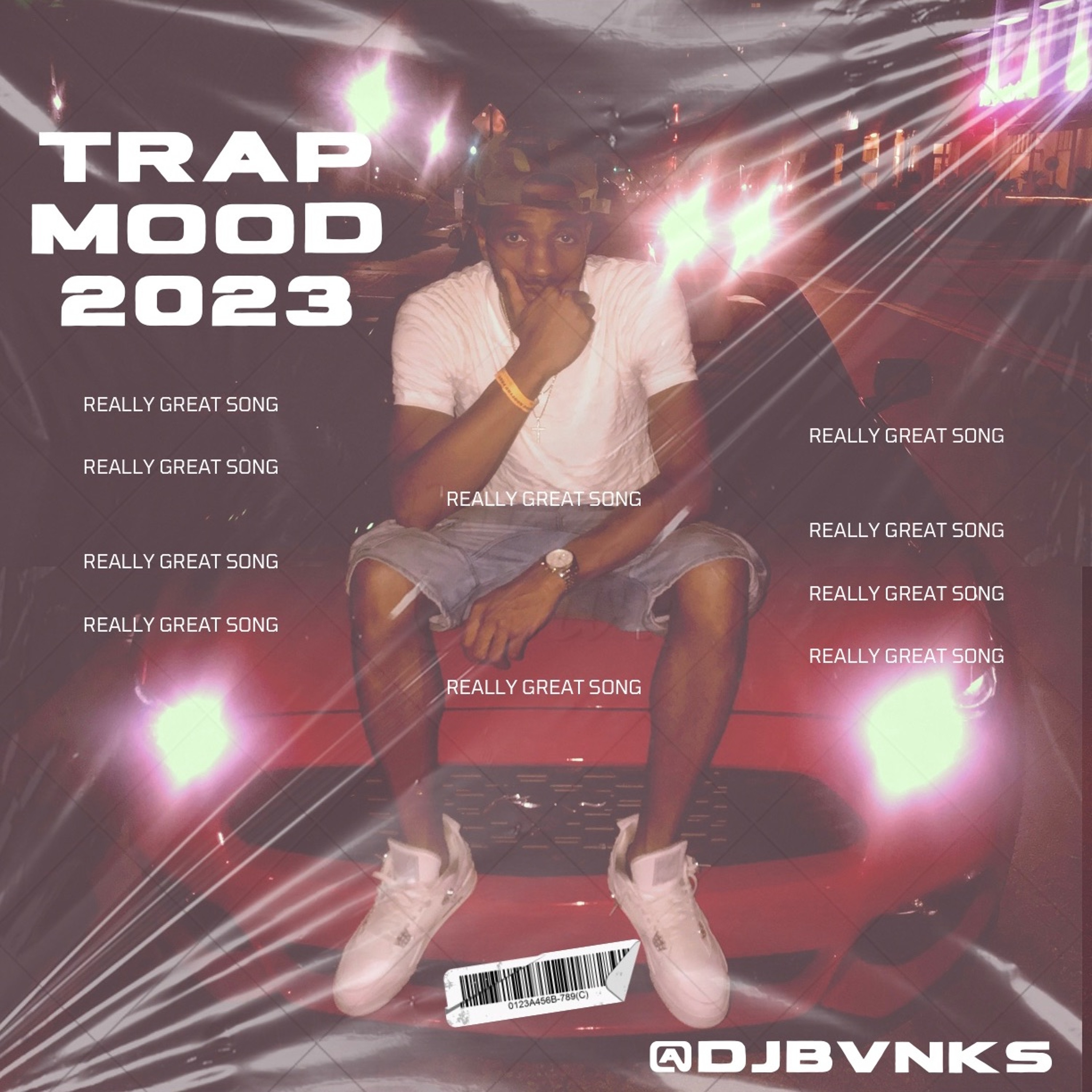 DJ BVNKS