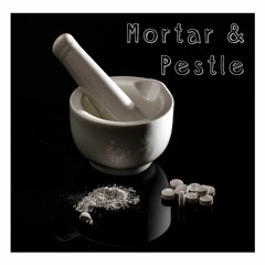 Mortar & Pestle