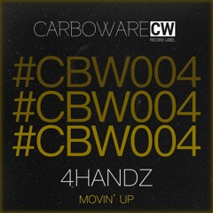 4Handz - Movin' Up (Extended Mix)