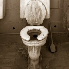 Crying In The Bathroom Stalls (Prod.mrkvmria)