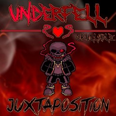 {Underfell} Juxtaposition - Chlorophied