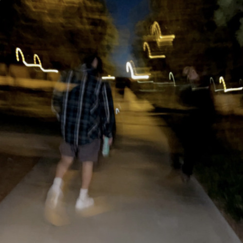 Left Behind 🙋‍♂️ (Prod. Dreamboi x MakoReaktor)