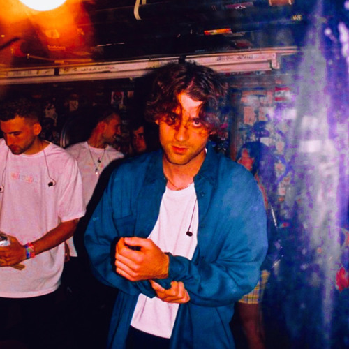 Mars - Alexander 23 (Slowed & Enahnced)