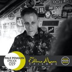 ◖Ethno Moon◗ Ep 019 ◐Pale Penguin◑